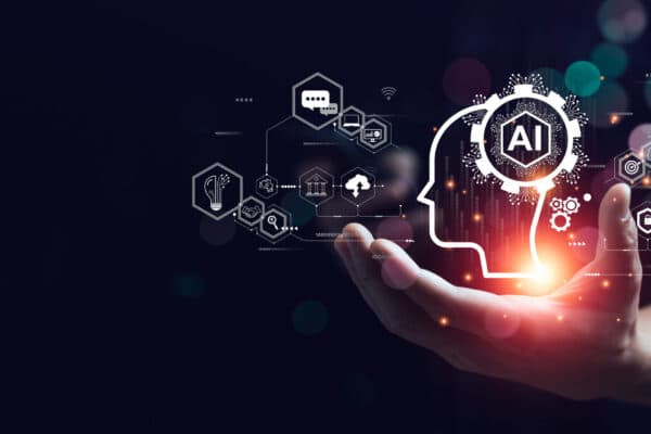 AI & Information Technology