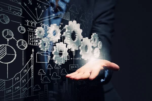 Growth, Marketing & Sales