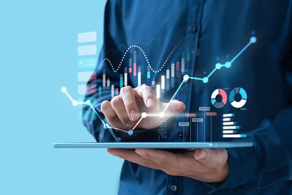 Implementation & Transformation visually represented